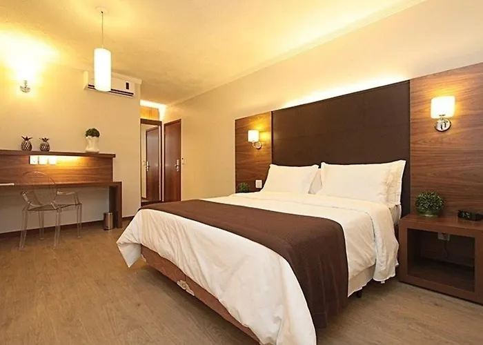 Oasis Tower Hotel