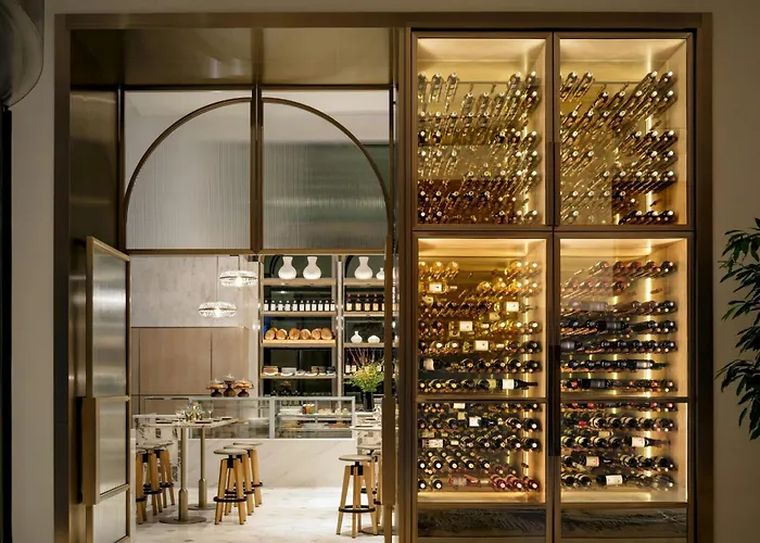 The Ritz-Carlton, Toronto Hotel