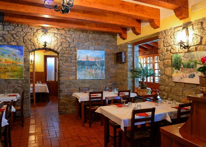 Hotel Da Giovanna