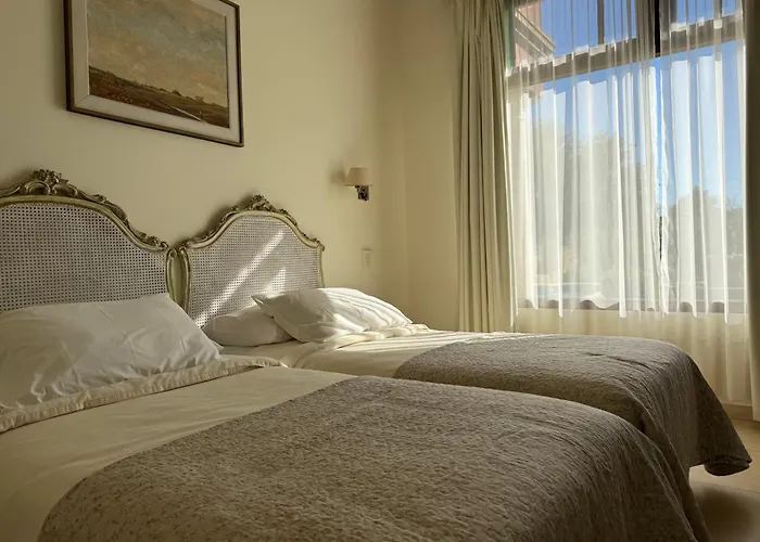 Hotel Draghi