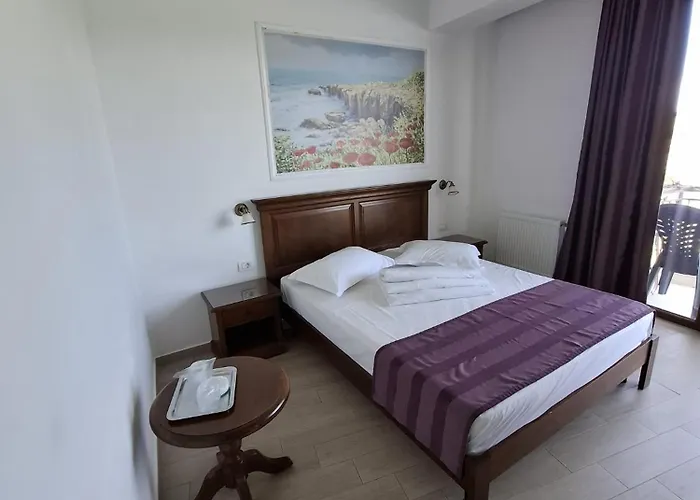 Hotel Insula