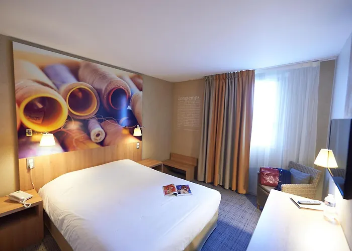 ibis Styles Cholet