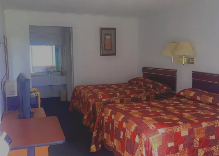 Springwood Hotel, Opelika I-85 Columbus Pkwy
