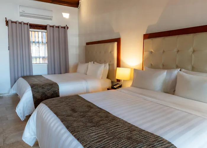 Ghl Collection Armeria Real Hotel