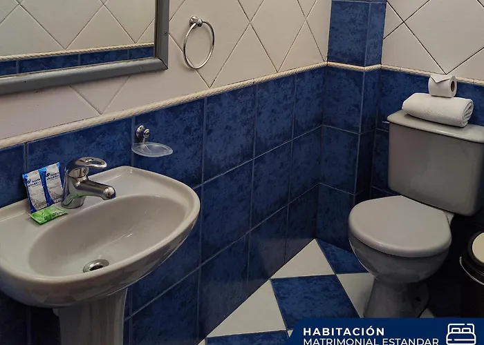 Hotel Diamante Azul