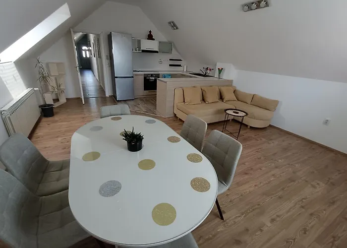 Hotel Guesthouse Stari Jasen Velika Mlaka