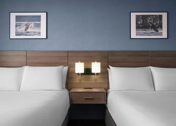 Anchor Inn & Suites, BW Signature Collection