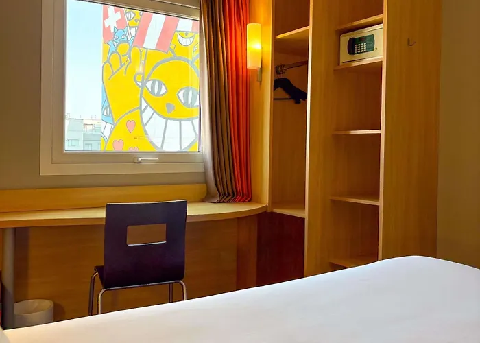 Ibis Lima Larco Miraflores