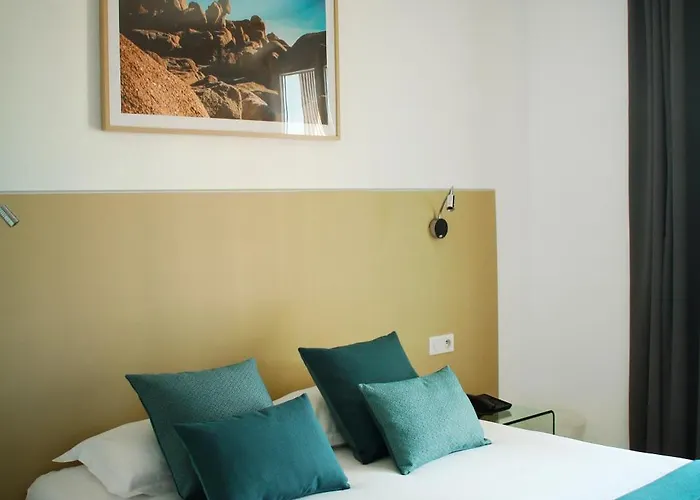 Hotel L'Isolella Porticcio 