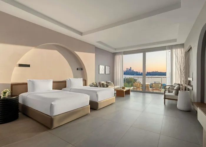 Rixos The Palm Hotel & Suites Dubaï