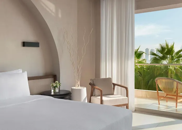 Rixos The Palm Hotel & Suites Dubaï