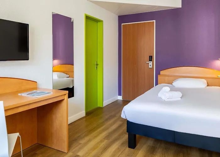 Ibis Styles Luzern