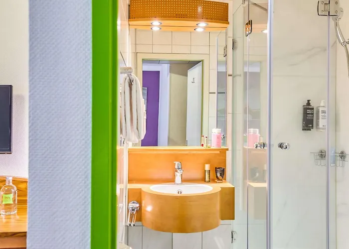Ibis Styles Luzern
