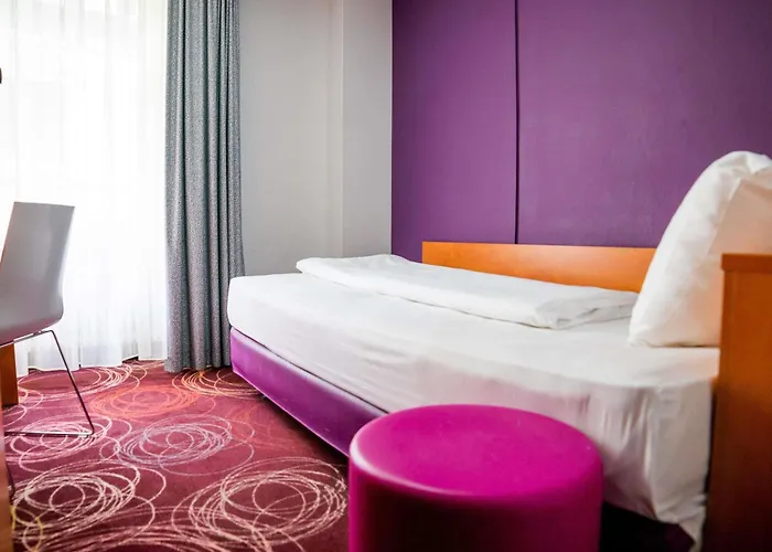 Ibis Styles Luzern