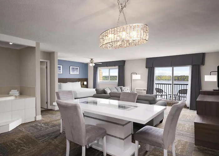 Anchor Inn & Suites, BW Signature Collection