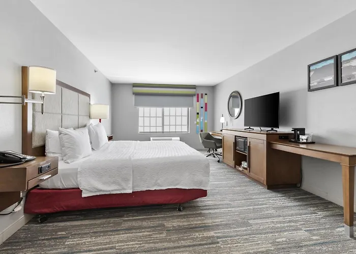 Hampton Inn Salem