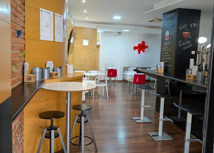 Hotel Trefacio