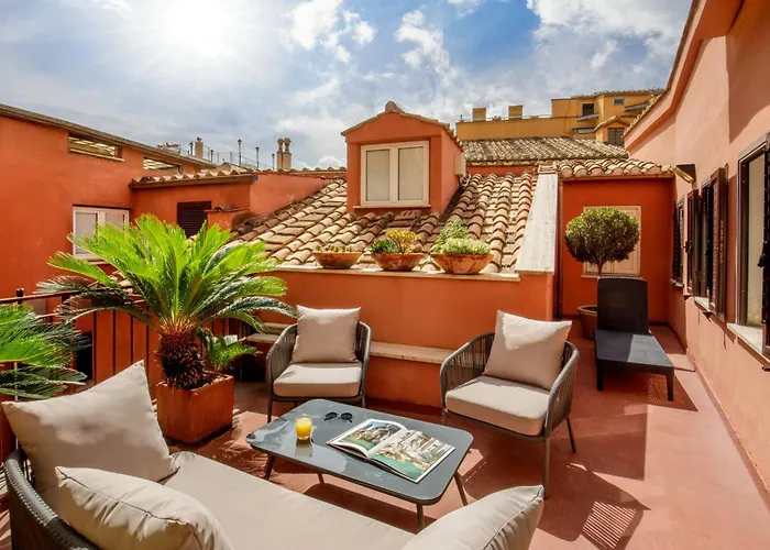 Hotel Della Torre Argentina