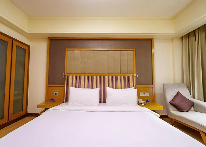 Radisson Blu Hotel, Indore