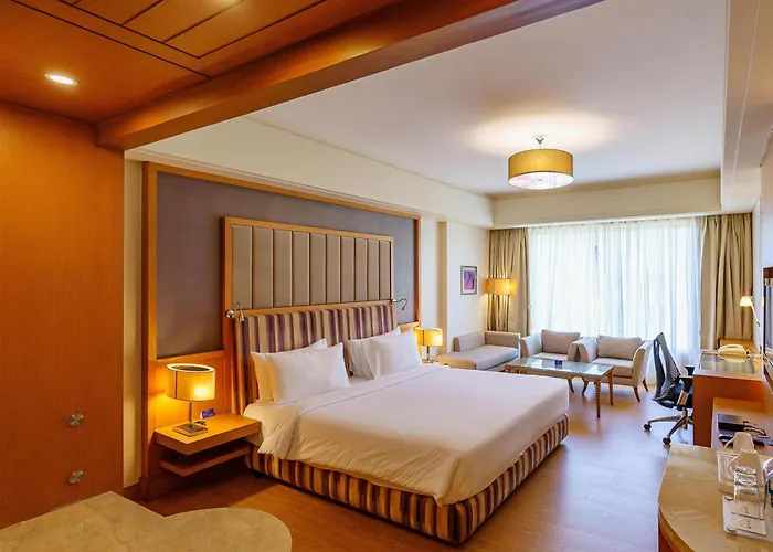 Radisson Blu Hotel, Indore