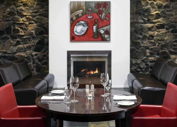 Mercure Gerringong Resort