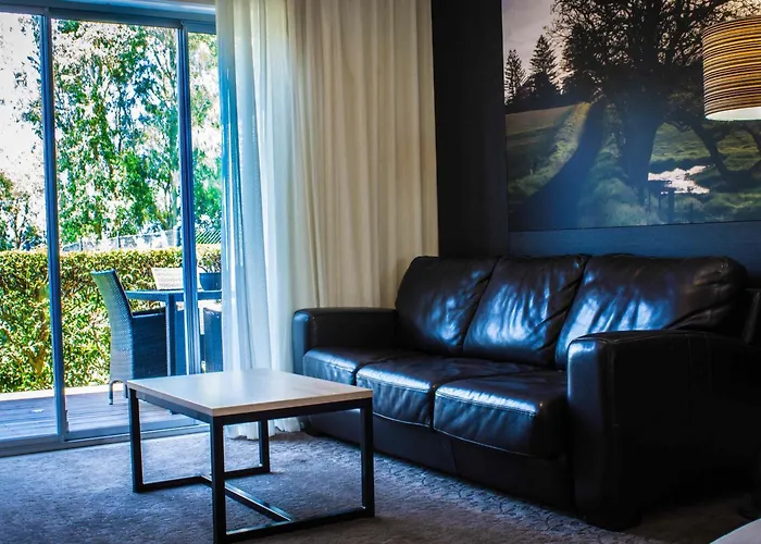 Mercure Gerringong Resort