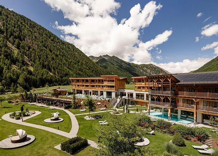 Hotel Masl Valles