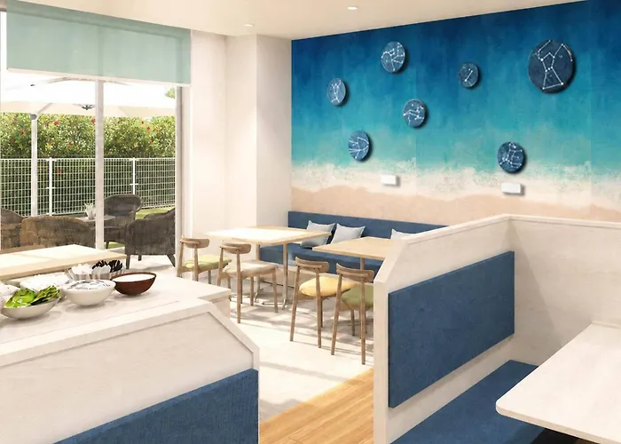 Comfort Hotel Ishigaki Island