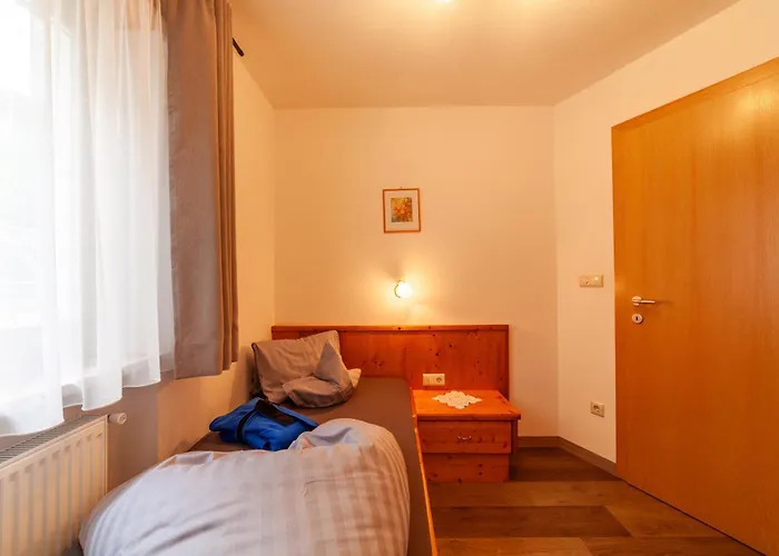 Hotel Kronhof