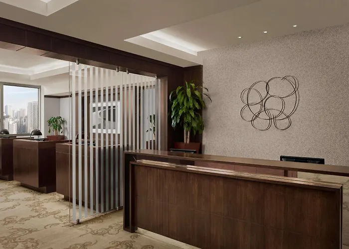 Swissotel Makkah