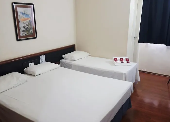 Pekin Palace Hotel