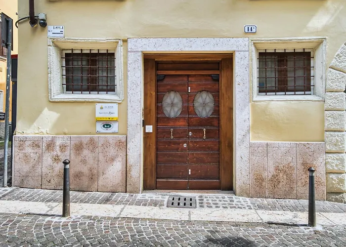 Bed and Breakfast Romeo Giulietta Verona