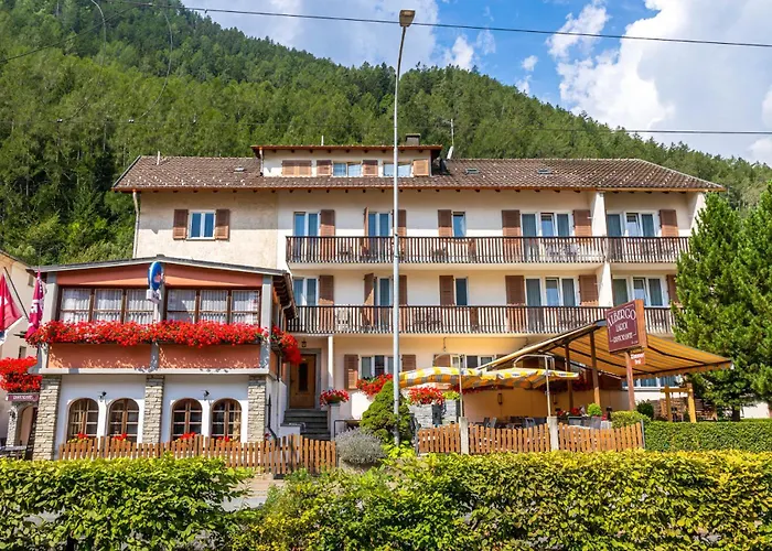 Albergo Lardi
