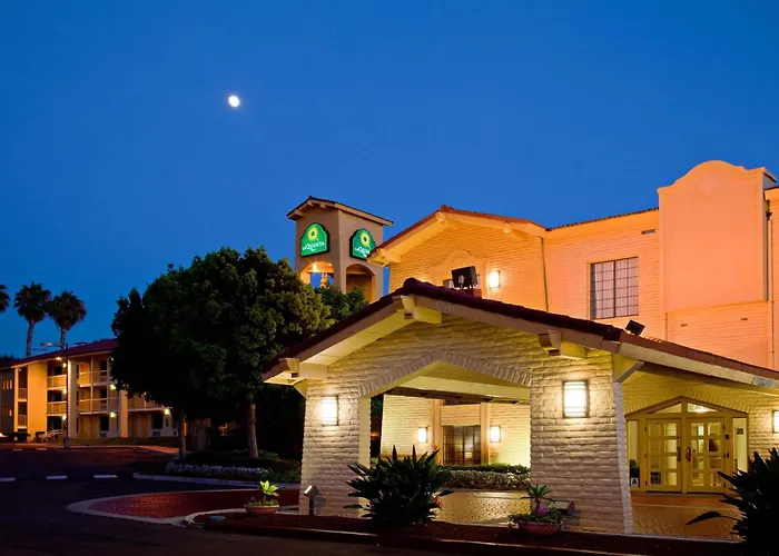 La Quinta Inn By Wyndham San Diego Chula Vista