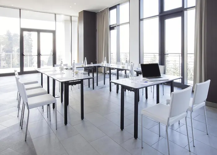 Hotel Ibis Styles Roma Eur