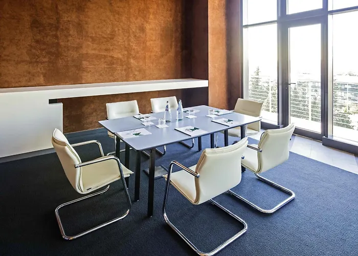 Hotel Ibis Styles Roma Eur