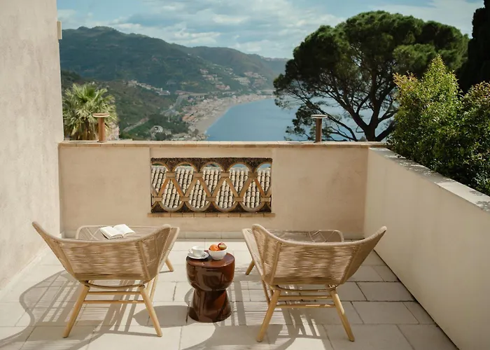 Villa Fiorita Boutique Hotel