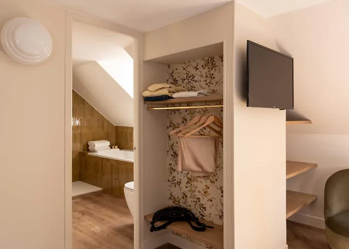 Hotel Be Onrii