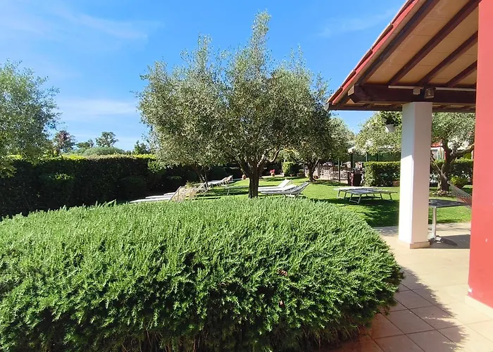 Hotel La Posta di Torrenova Orbetello