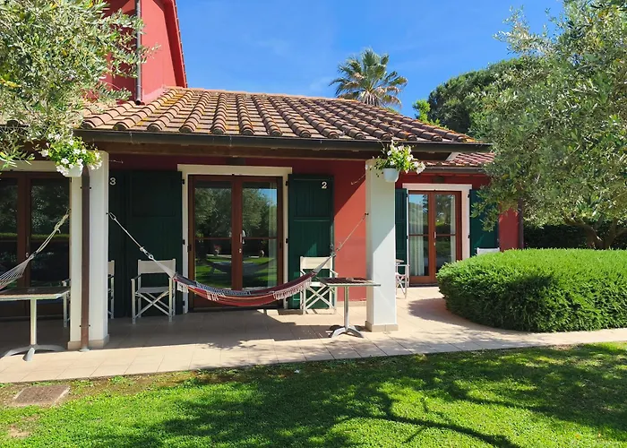 Hotel La Posta Di Torrenova