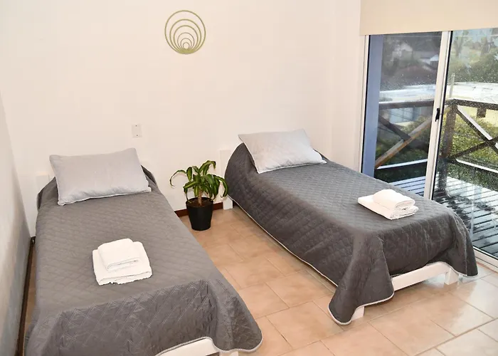 Hotel Edith