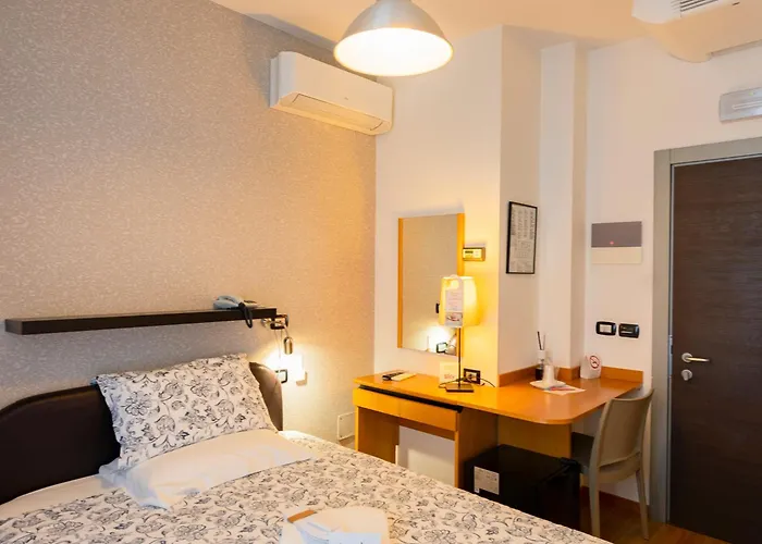 Hotel Logonovo Llido Degli Estensi
