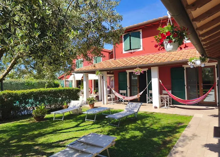 Hotel La Posta Di Torrenova