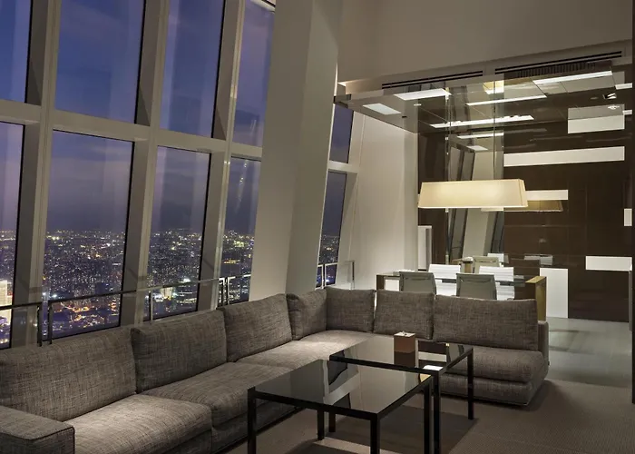 Park Hyatt Shanghai