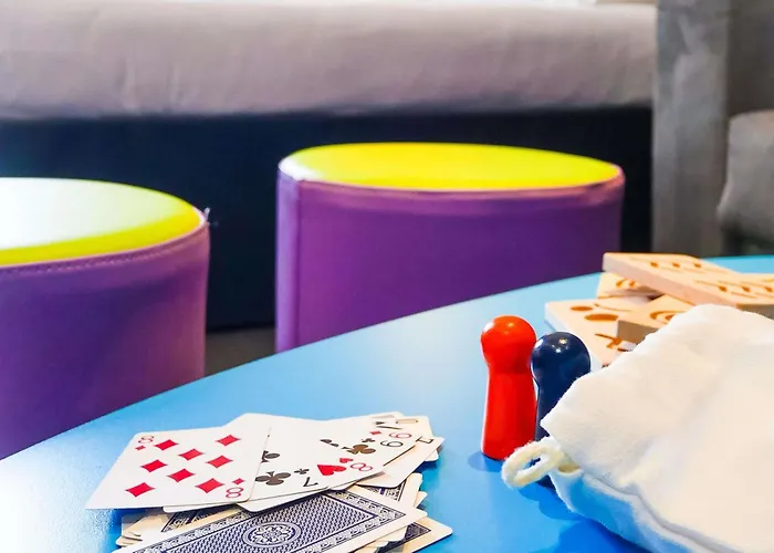Ibis Styles Montbeliard