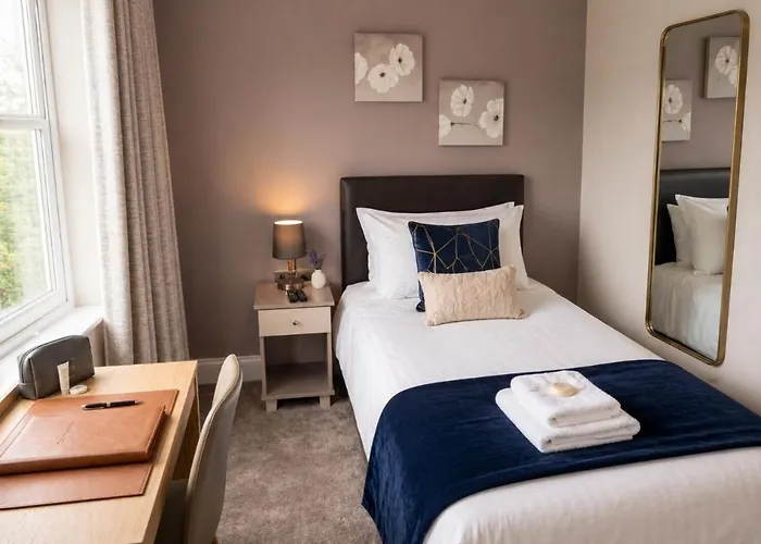 Hampton Hotel