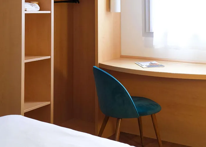Ibis Toulouse Aeroport