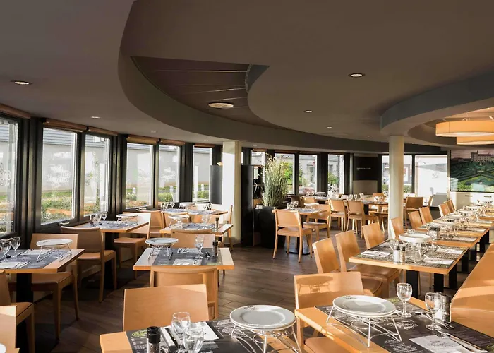 Hotel ibis Tours Nord
