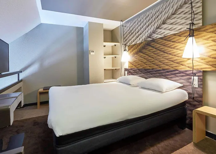 ibis Deauville Centre