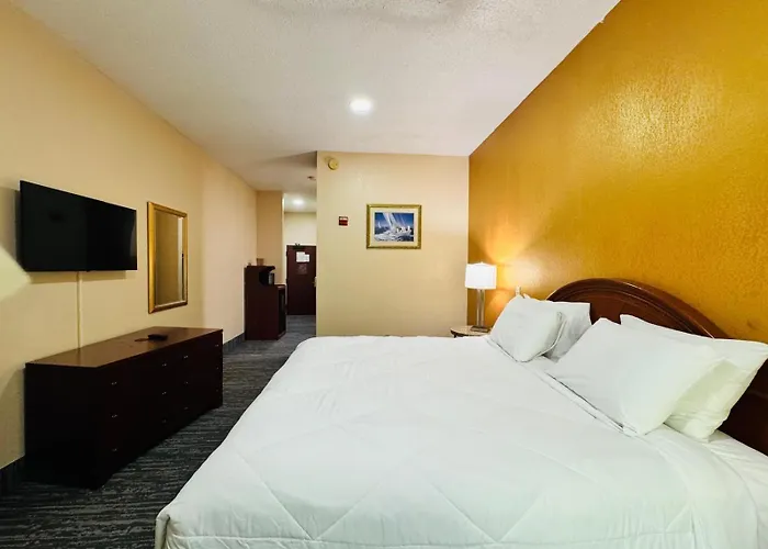 Hotel M Mount Pocono